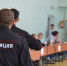 Полиция несколько раз приезжала на избирательные участки, но зафиксировать нарушение не удавалось - Курьер.Среда.Бердск