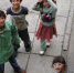 Gipsy children 560x462 Цыганка родила от 12 летнего мальчика в Саратовской области - Курьер.Среда.Бердск