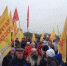 0ad72a1758e239574bff43ad82e6d111 560x415 За отставку губернатора Толоконского митингуют в Красноярске - Курьер.Среда.Бердск