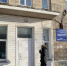 DSC 0137 560x3731 10 скамеек по просьбе горожан установили возле поликлиник Бердска - Курьер.Среда.Бердск