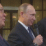 путин 560x315 Путин спел со студентами МГУ - Курьер.Среда.Бердск