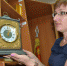 DSC 0135 560x373 Музею Бердска 50 лет: От деревянного барака до арт зала - Курьер.Среда.Бердск