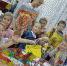 7353 MdYkBYfGMWM 560x453 Бердский мультфильм «Осень» признан лучшим - Курьер.Среда.Бердск