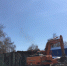 цыганский дом 560x420 Начали сносить цыганский дом в центре Бердска - Курьер.Среда.Бердск