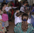 7522 DSCN4922 100x75 Ребята здорово спели военные песни - Курьер.Среда.Бердск
