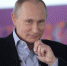 Не входящим в майские указы бюджетникам Путин поднимет зарплату - Курьер.Среда.Бердск