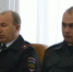 участковый 560x370 Участковые полиции раздадут визитки жителям подопечных территорий - Курьер.Среда.Бердск