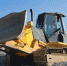 wwwkurer sredaru Осенью жители Бердска получат ключи buldozer 560x373 Бульдозер за 4 млн рублей купит власть Бердска - Курьер.Среда.Бердск