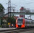 DSC 0556 560x373 Электрички отвезут после Дня города Новосибирска в Бердск - Курьер.Среда.Бердск