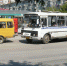 P17407681 560x420 Использовать ГЛОНАСС для контроля движения маршруток предложил мэр Бердска - Курьер.Среда.Бердск