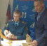 15 многодетных семей бесплатно получили автономные пожарные извещатели с GSM модулем - Администрация г. Бердск
