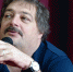 112 Дмитрий Быков: Сексом и преподаванием можно заниматься только по любви - Курьер.Среда.Бердск