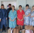 Молодые мамы принимают поздравления - Администрация г. Бердск