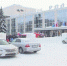 Анонс мероприятий учреждений культуры города Бердска - ТВК-плюс
