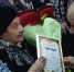 100 летний юбилей отмечает 8 марта жительница Бердска - Курьер.Среда.Бердск