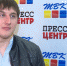 Бердчанин Илья Ильченко - ТВК-плюс