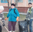 Продолжается субботник! - Администрация г. Бердск