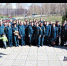 Пожарные Бердска отмечают профессиональный праздник - ТВК-плюс
