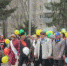 Бердск отметил Первомай - Администрация г. Бердск
