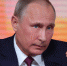 Владимир Путин по 3-4 часа отвечает на вопросы россиян - Курьер.Среда.Бердск