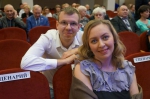 60 предпринимателей Бердска получили награды в честь своего профессионального праздника