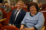 60 предпринимателей Бердска получили награды в честь своего профессионального праздника