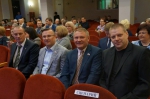 60 предпринимателей Бердска получили награды в честь своего профессионального праздника