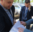 Директор фирмы «Пульс-Про» Дмитрий Титов считает, что ликвидация парковок ущемляет интересы бизнеса - Бердск-Онлайн.Ru