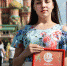 Виктория Кузьминых с дипломом - Бердск-Онлайн.Ru