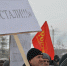 «Митинг народного гнева» в Бердске, по мнению организаторов, собрал не менее 500 участников - Курьер.Среда.Бердск