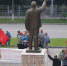 На пикетах против пенсионной реформы собирали подписи активисты движения Суть времени в Бердске - Курьер.Среда.Бердск