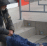 В ночлежку превратили остановку бомжи и попрошайки в Бердске - Курьер.Среда.Бердск