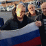 Экипаж российского судна Норд обменяли на украинских моряков - Курьер.Среда.Бердск
