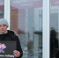 Пикетом поздравили единороссов с 17 летием партии активисты в Бердске - Курьер.Среда.Бердск