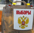 Патриоты России снимают кандидатуру на выборах губернатора в Приморье - Курьер.Среда.Бердск