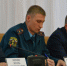 Полицейские и пожарные проверяют общежития Бердска - Курьер.Среда.Бердск