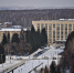 Прокурор заставил убрать опасную колею на дорогах Академгородка мэрию Новосибирска - Курьер.Среда.Бердск