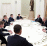 Путин призвал глав регионов показать свою состоятельность - Курьер.Среда.Бердск