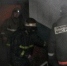Во время пожара из дома эвакуировались 5 человек - Бердск-Онлайн.Ru