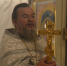 Вернулся: Обрадовались священнику Василию Бирюкову чиновники Бердска - Курьер.Среда.Бердск