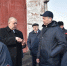 Бердских термороботов представили губернатору в Барабинском районе - Бердск-Онлайн.Ru