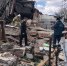 Взрыв газа разрушил дом на Кубани. Двое пострадали - Курьер.Среда.Бердск