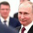 Путину понравилась идея отпраздновать 40 летие Олимпиады 80 - Курьер.Среда.Бердск