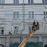 Трещит по швам жилой дом в центре Новосибирска - Курьер.Среда.Бердск