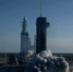 Ракеты Falcon Heavy запустили на орбиту в США - Курьер.Среда.Бердск
