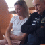 В обморок на приговоре за роковую землю упала дочь экс начальника полиции Бердска - Курьер.Среда.Бердск