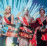 Бердчанка завоевала звание "Королева Altai Palace 2019" - ТВК-плюс