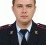 Капитан полиции Алексей Велижанский - Бердск-Онлайн.Ru