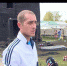 В пожаре на улице Полевой Искитима сгорел новый дом - ТВК-плюс