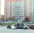 Бердские городские службы не заметили собранный волонтерами мусор - ТВК-плюс